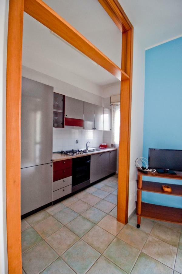 Appartamento Rivabella Gallipoli Exterior photo