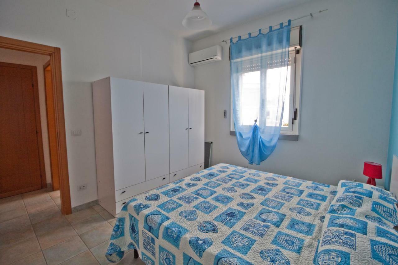 Appartamento Rivabella Gallipoli Exterior photo